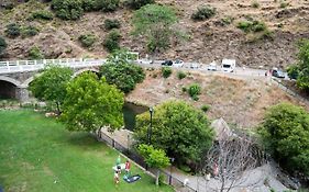Hostal Mulhacén